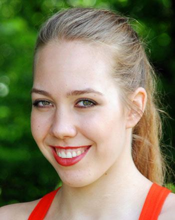 Lydia Raftery Ridingladies.com