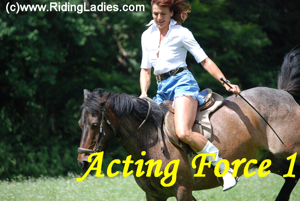 Rily Ride